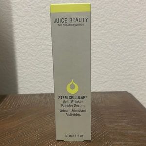Juice Beauty- Stem Cellular Anti-Wrinkling Booster Serum
